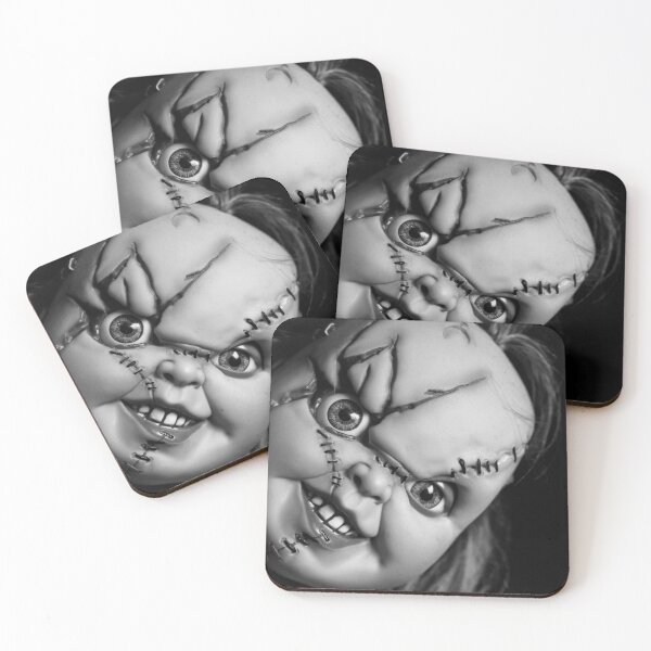 Item preview, Chuckie... designed and sold by Thistle Images.