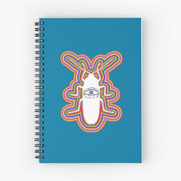 Item preview, Eyeball Roach designed and sold by Nowak.