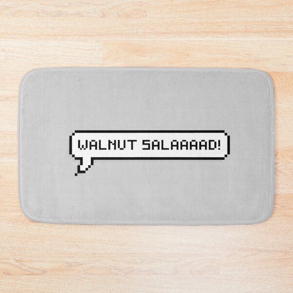 Item preview, walnut salad ! cody ko designed and sold by cameronbaba.
