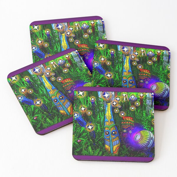 Item preview, Whimsey Home #9 designed and sold by glink.