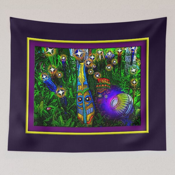 Item preview, Whimsey Home #9 designed and sold by glink.