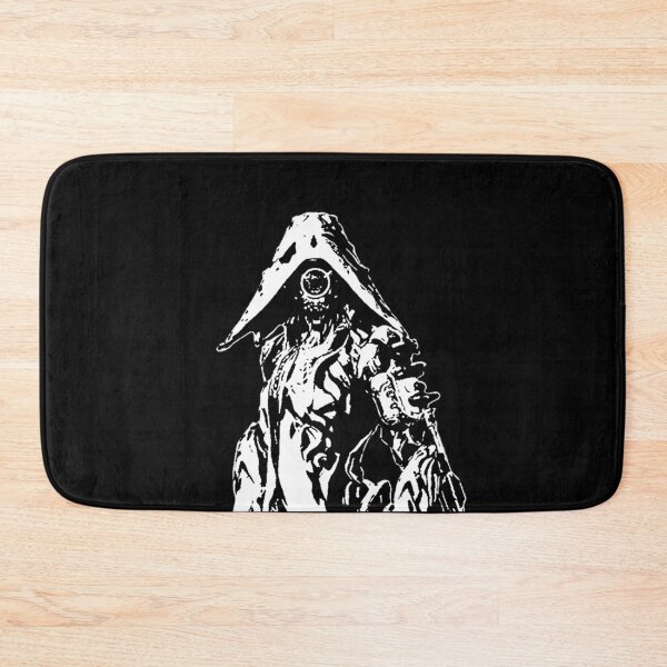Item preview, Silhouette Ivara Warframe designed and sold by ulitau.