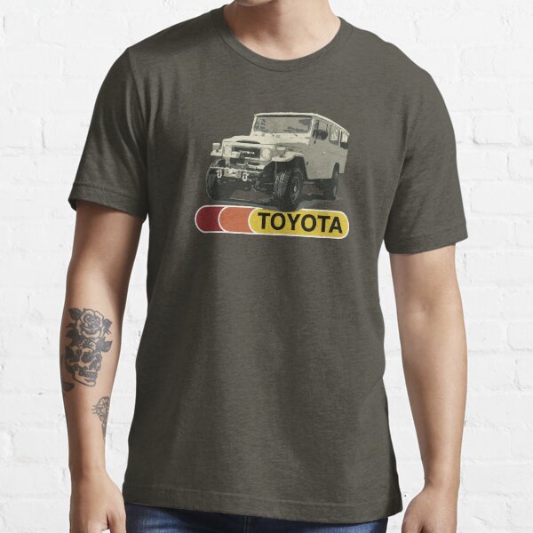 Troopy Essential T-Shirt