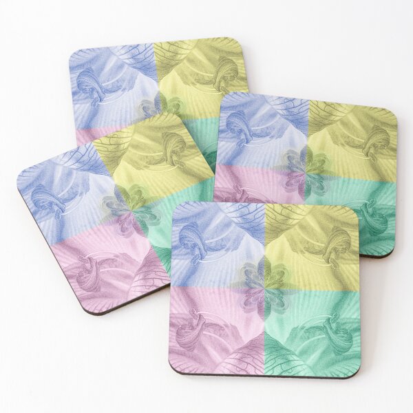 Item preview, Amaryllis etchings designed and sold by Art in Nature.