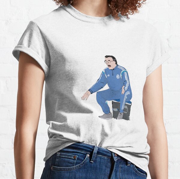 Item preview, Marcelo Bielsa OM designed and sold by apech.