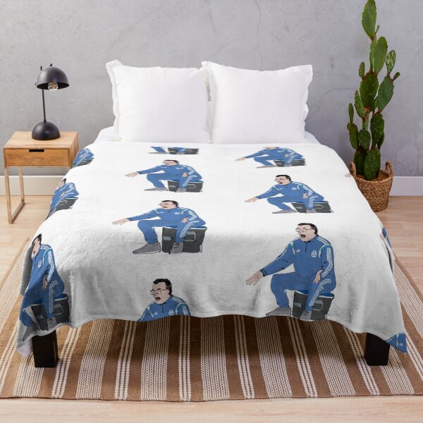 Item preview, Marcelo Bielsa OM designed and sold by apech.