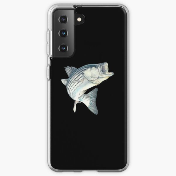 Fishing Samsung Case 
