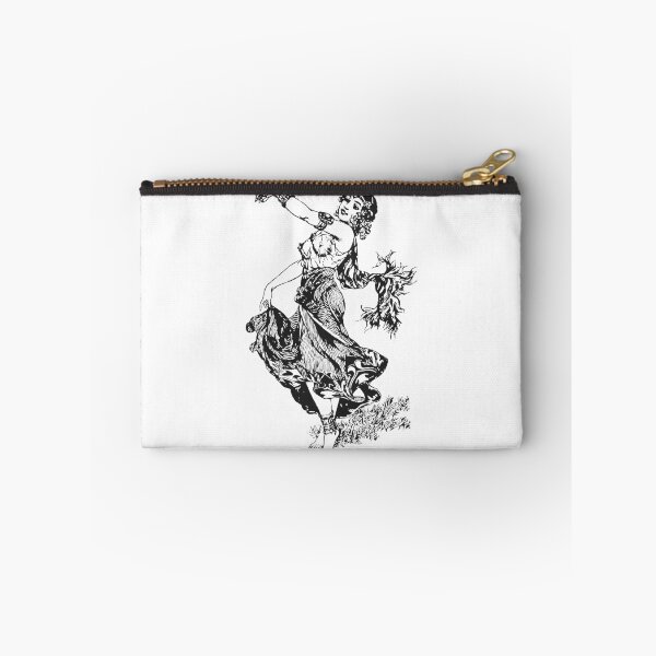 Item preview, Vintage dancer. designed and sold by emphatic.