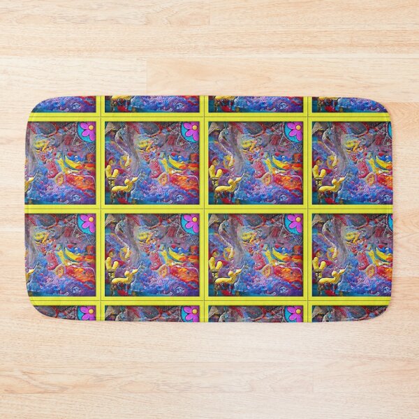 Item preview, Whimsey Home #13 designed and sold by glink.