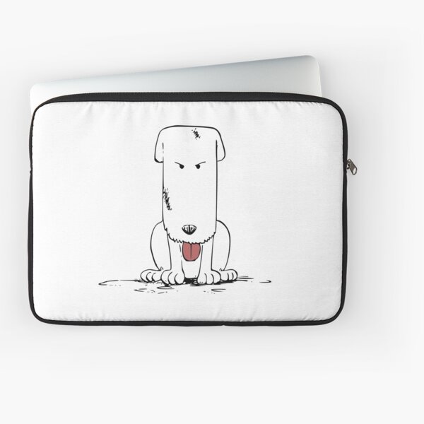 Fundas Para Portatil Chouchou Redbubble