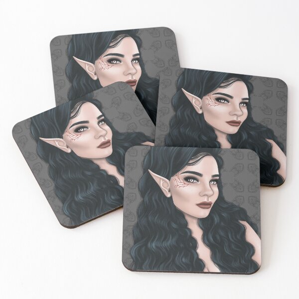 Item preview, Larkin designed and sold by fadebannon.