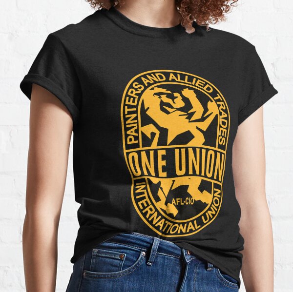 On Sale Now, Union's 2021 Pride Top