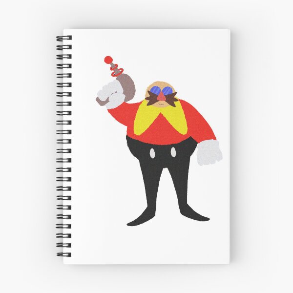 Item preview, dr robotnik  designed and sold by kyle0124.