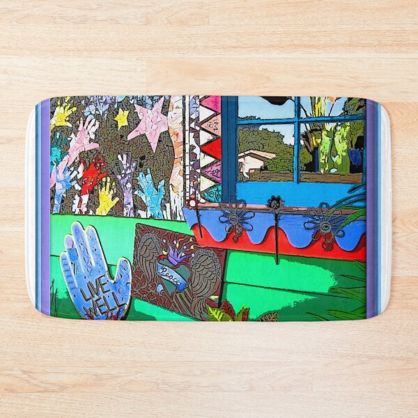 Item preview, Whimsey Home #11 designed and sold by glink.