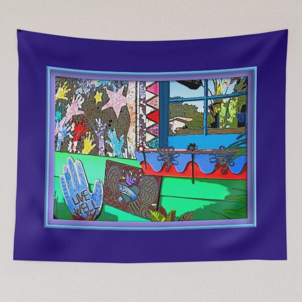 Item preview, Whimsey Home #11 designed and sold by glink.