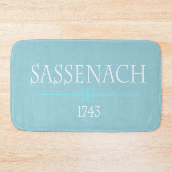 Item preview, Sassenach 1743 designed and sold by Gillian Vann.