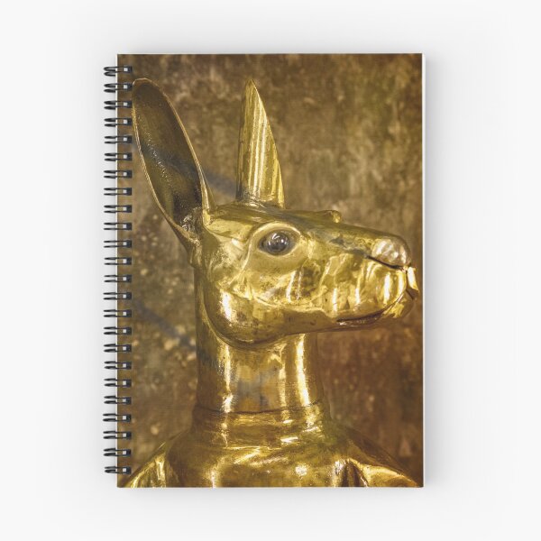 Item preview, A Golden Roo at Arakoon designed and sold by Clare Colins.
