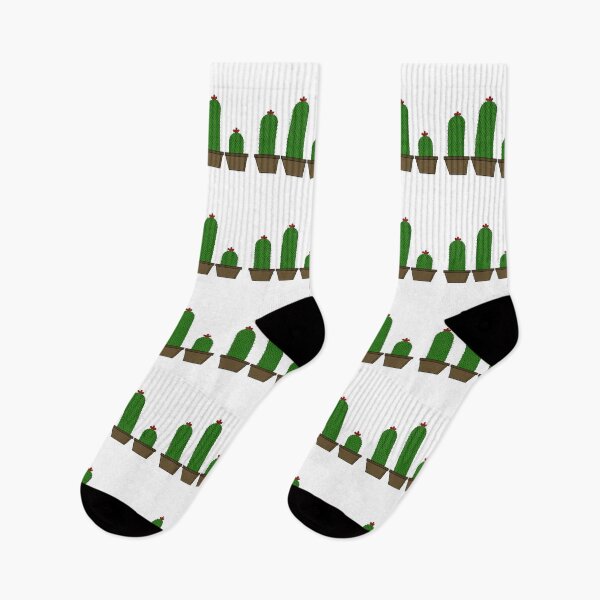 Item preview, 3 Cactuses designed and sold by Ella's  Doodles And Designs.