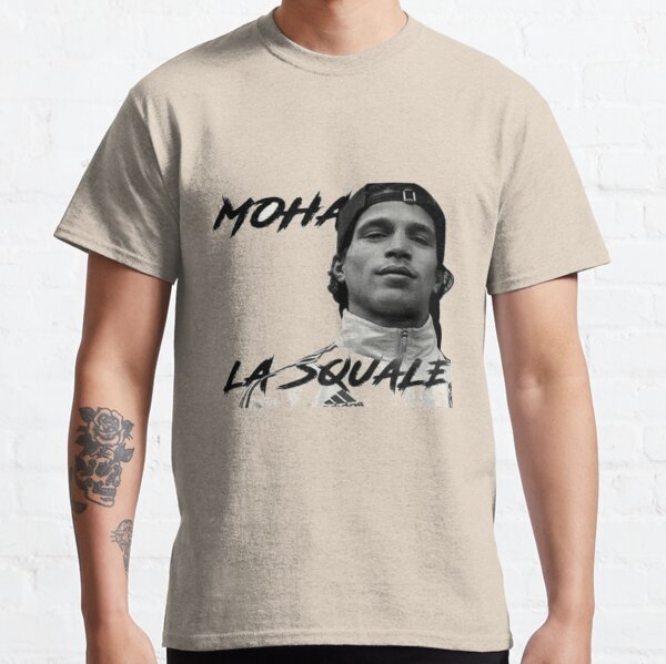 Moha La Squale Gifts & Merchandise | Redbubble