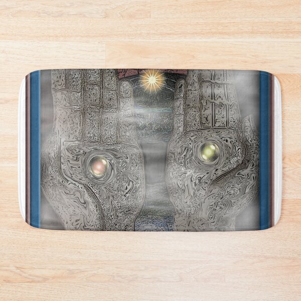 Item preview, Being Centered designed and sold by glink.