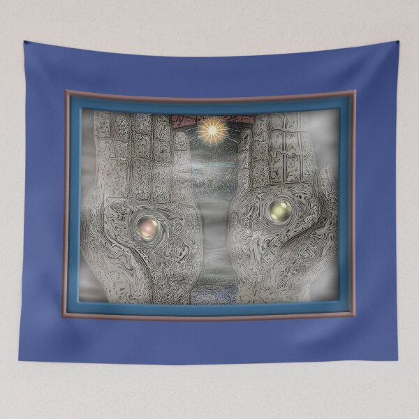 Item preview, Being Centered designed and sold by glink.