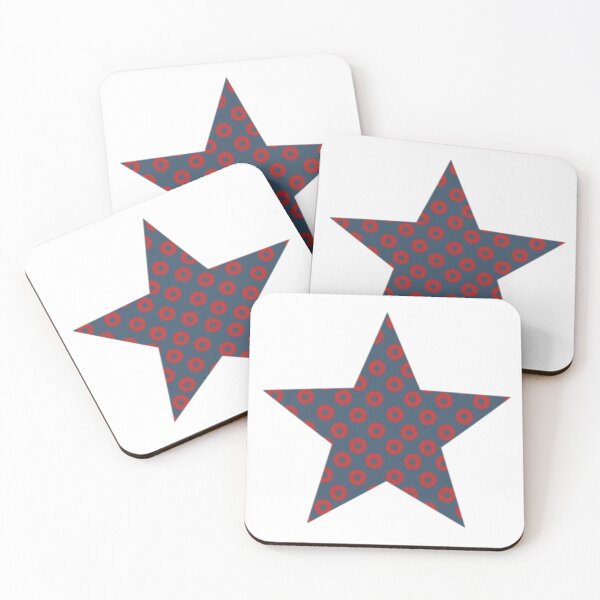 Item preview, Phish donut star  designed and sold by Sleepygirl2010.