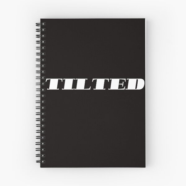 Item preview, Tilted designed and sold by playerpup.