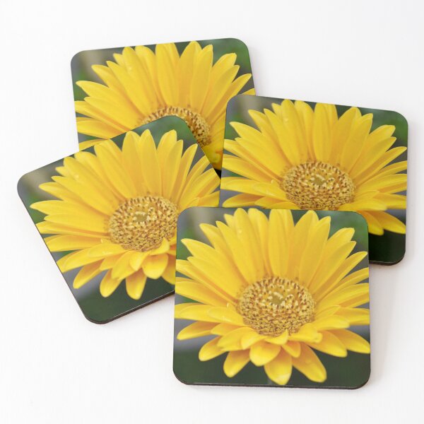 Item preview, Big Yellow Flower designed and sold by jstxrm.