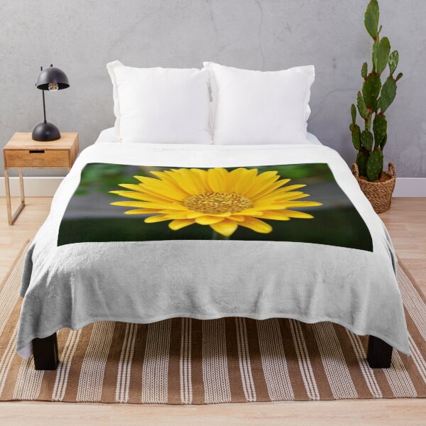 Item preview, Big Yellow Flower designed and sold by jstxrm.