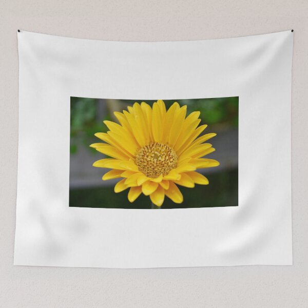 Item preview, Big Yellow Flower designed and sold by jstxrm.