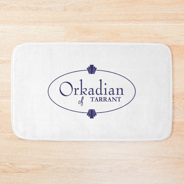 Item preview, Orkadian of Tarrant designed and sold by Off the Box.