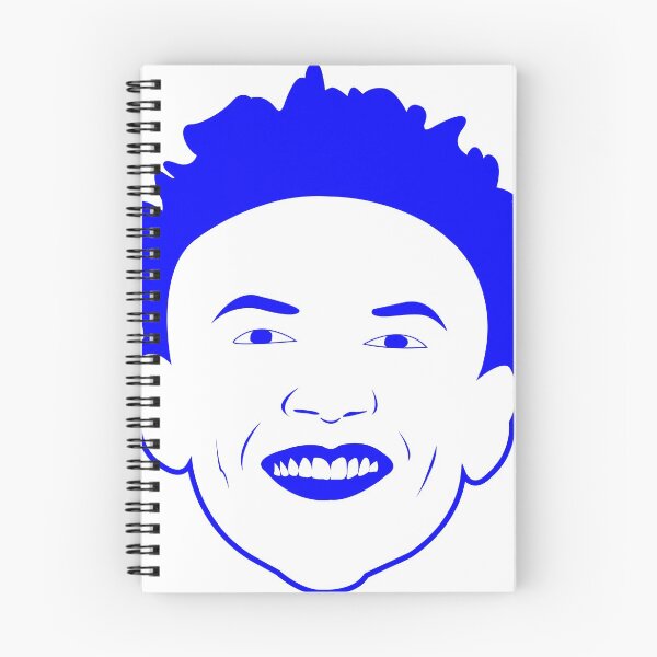 Item preview, Matisse Thybulle Philadelphia 76ers designed and sold by jhco.
