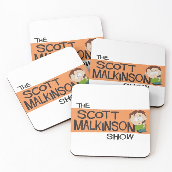 Item preview, The Scott Malkinson Show designed and sold by Xanderlee7.