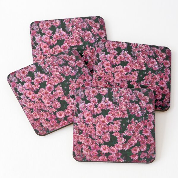 Item preview, Chrysanthemums designed and sold by Koon.