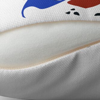 76ers pillow pet