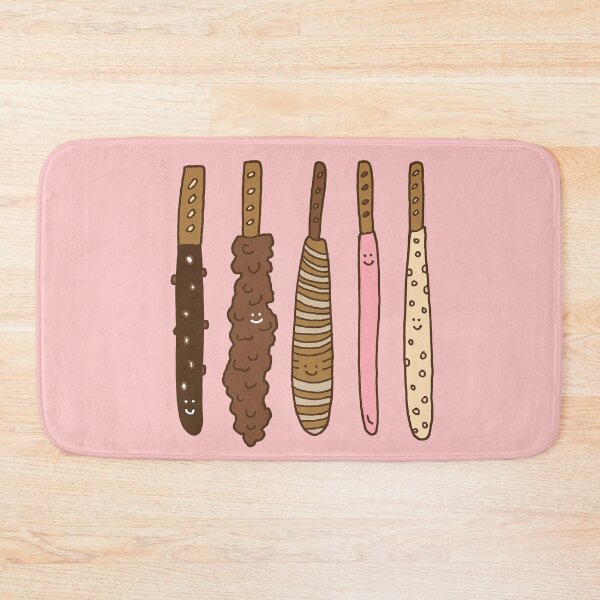Item preview, Pocky designed and sold by littleredcheeks.