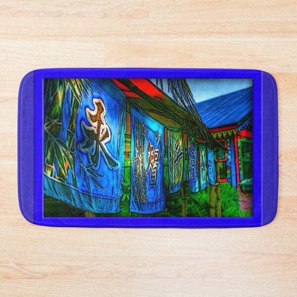 Item preview, Whimsey Home #5 designed and sold by glink.