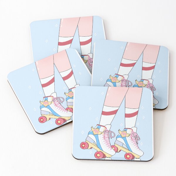 Item preview, Sailor Rollerblading designed and sold by Moe  Shop !.