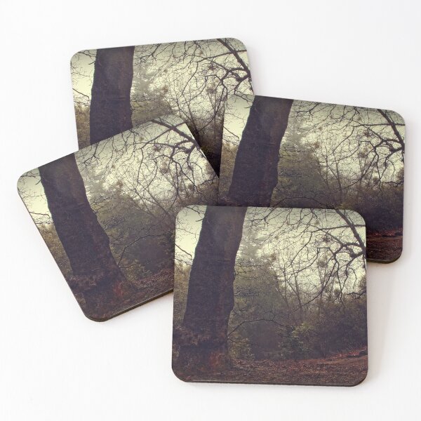 Item preview, Deep Into The Woods I Go designed and sold by Kgphotographics.