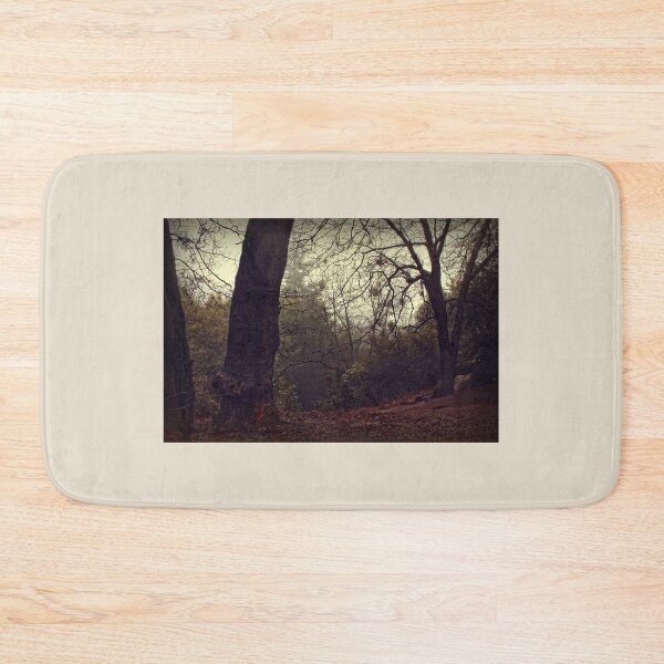 Item preview, Deep Into The Woods I Go designed and sold by Kgphotographics.