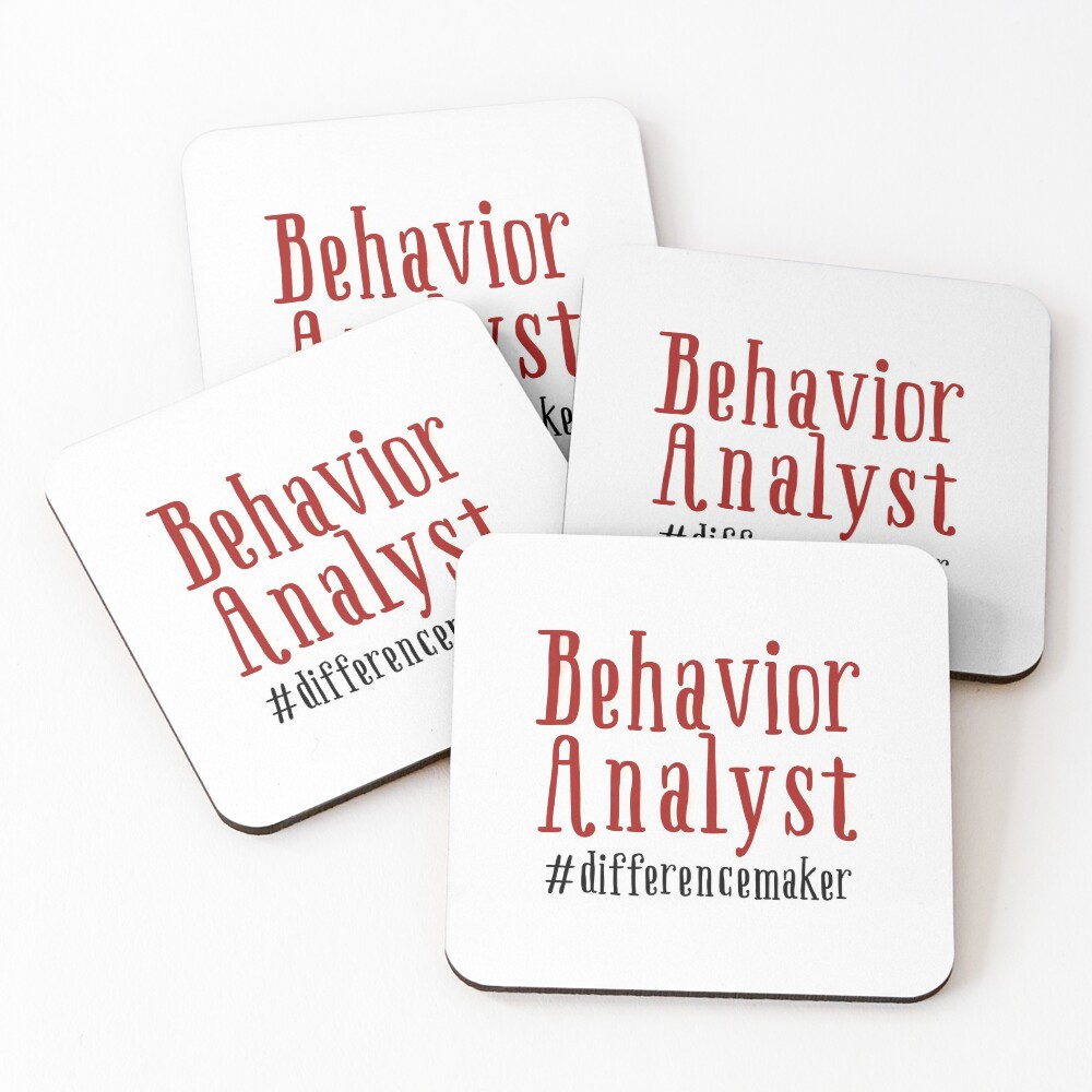 Item preview, Coasters (Set of 4) designed and sold by EvyStickersx.