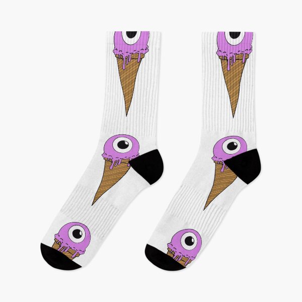 Item preview, Eye Scream Cone designed and sold by sgrun.