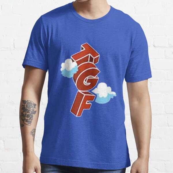 Tgfbro Merch Gifts for Sale Redbubble