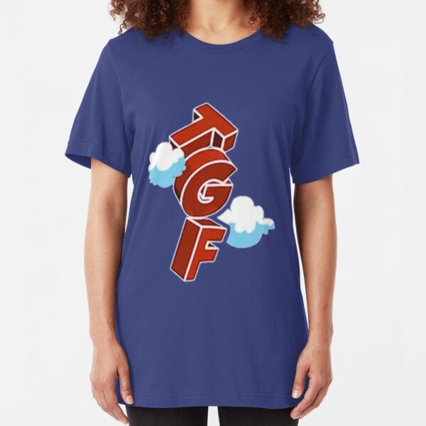 tgf merch amazon