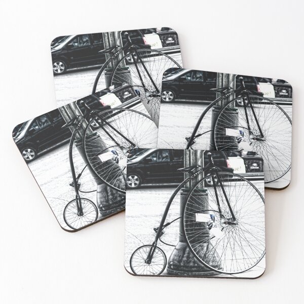 Item preview, Bicycle for Experts designed and sold by Yannik Hay.