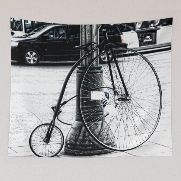 Item preview, Bicycle for Experts designed and sold by Yannik Hay.
