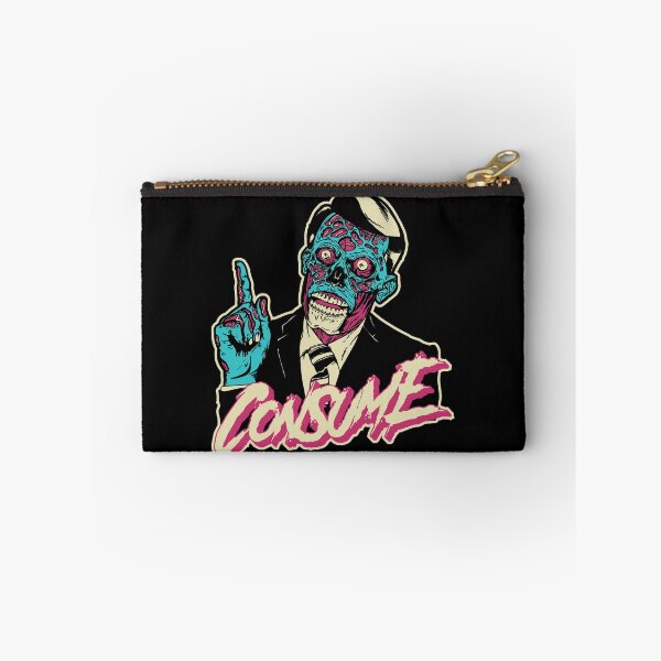 Item preview, Consume designed and sold by myronmhouse.