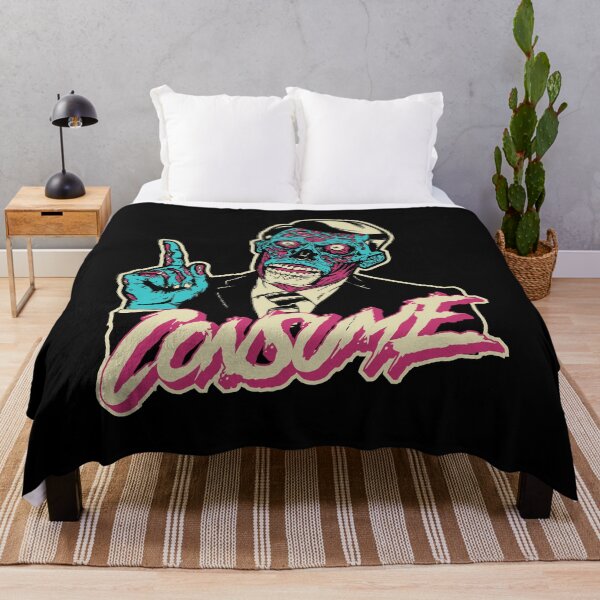 Item preview, Consume designed and sold by myronmhouse.