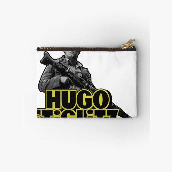 Item preview, Hugo Stiglitz - Large Print designed and sold by LSBAY.