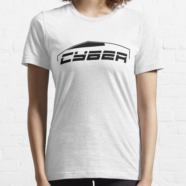 Cyber Essential T-Shirt
